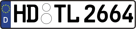 HD-TL2664