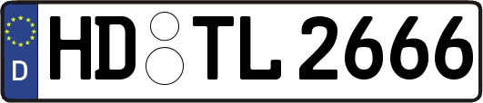 HD-TL2666