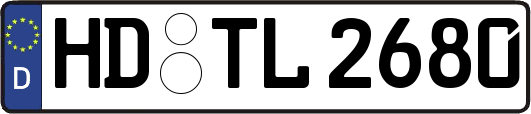 HD-TL2680
