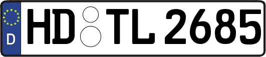 HD-TL2685