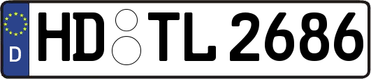 HD-TL2686