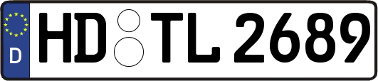 HD-TL2689