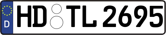 HD-TL2695