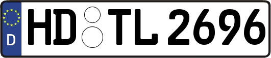 HD-TL2696