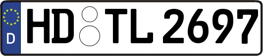 HD-TL2697