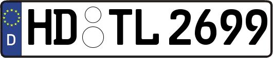 HD-TL2699
