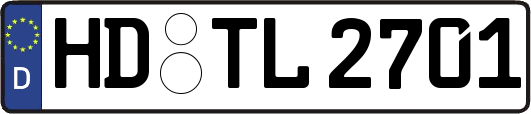 HD-TL2701