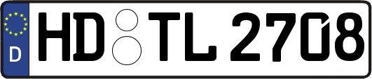 HD-TL2708