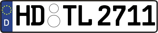 HD-TL2711