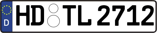 HD-TL2712