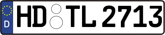 HD-TL2713
