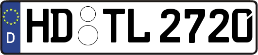 HD-TL2720