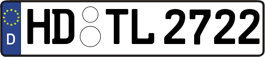 HD-TL2722