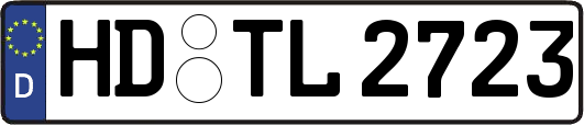 HD-TL2723