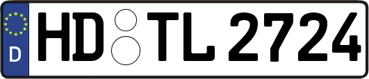 HD-TL2724