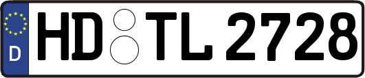 HD-TL2728