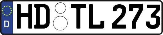 HD-TL273