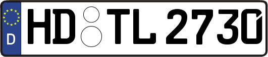 HD-TL2730