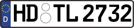 HD-TL2732