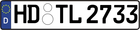 HD-TL2733