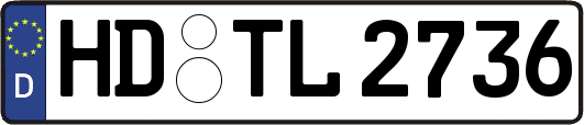 HD-TL2736
