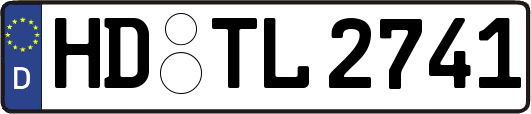 HD-TL2741