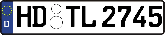 HD-TL2745