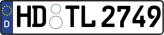 HD-TL2749