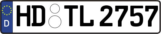 HD-TL2757