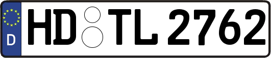 HD-TL2762