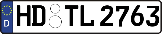 HD-TL2763