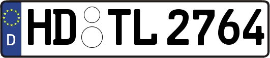 HD-TL2764