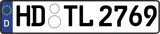 HD-TL2769