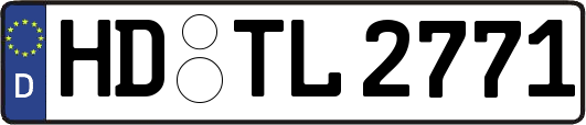 HD-TL2771