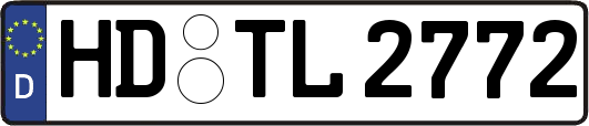 HD-TL2772