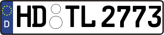 HD-TL2773