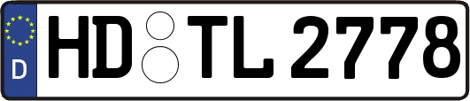 HD-TL2778