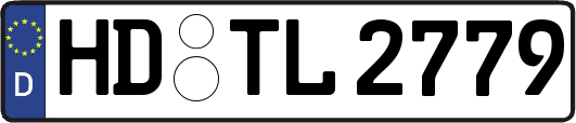 HD-TL2779