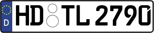 HD-TL2790