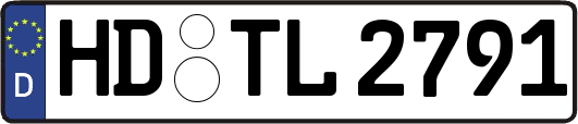 HD-TL2791