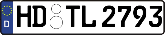 HD-TL2793