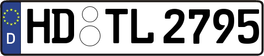HD-TL2795