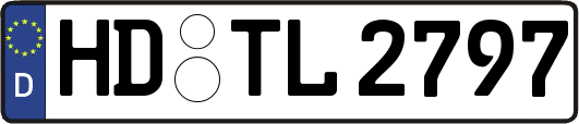 HD-TL2797