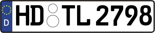 HD-TL2798