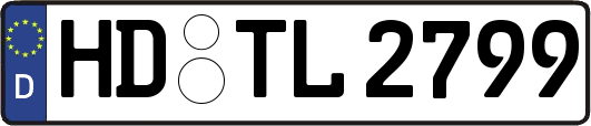 HD-TL2799
