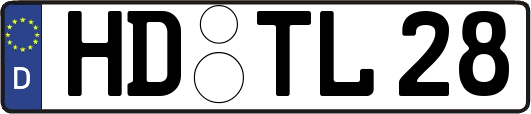 HD-TL28