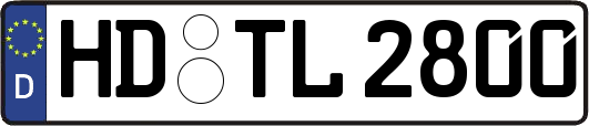 HD-TL2800