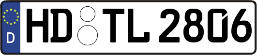 HD-TL2806