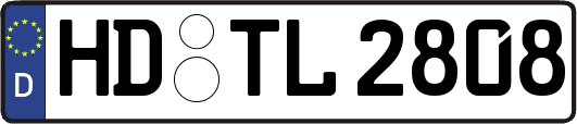 HD-TL2808
