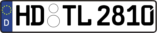 HD-TL2810